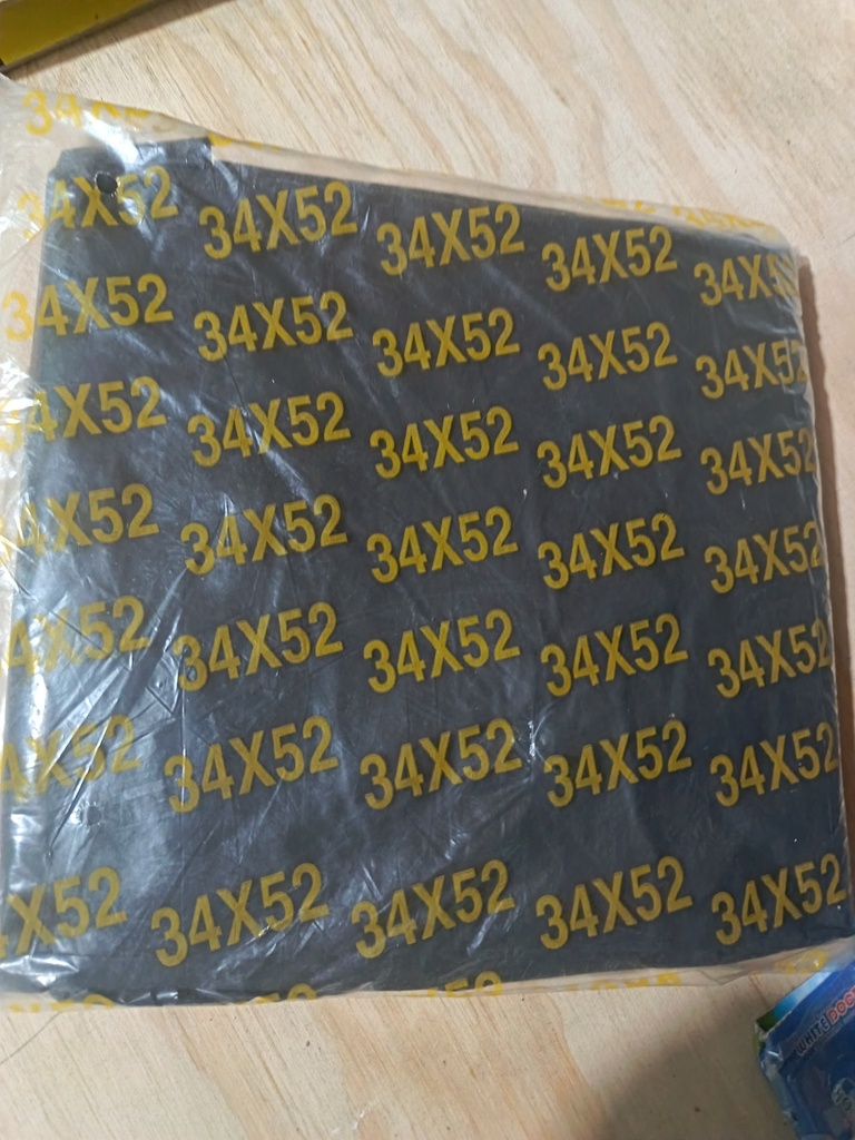 Bolsas jardin 34x52 12 u