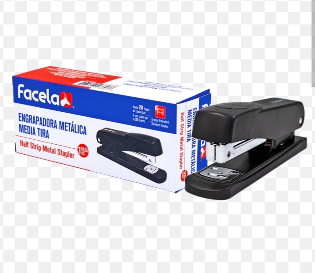 engrapador media tira variedad