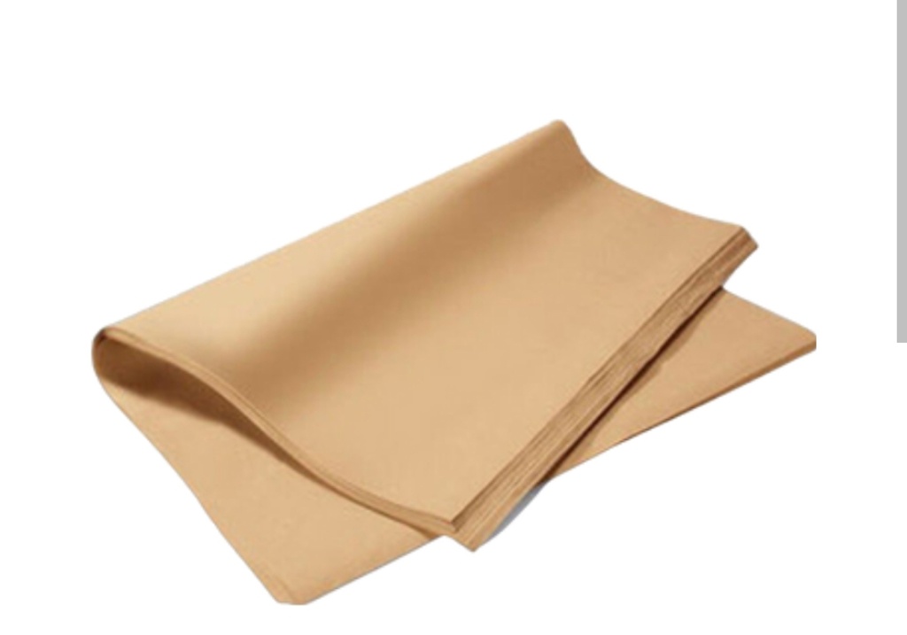 papel craft resma 500 pliegos