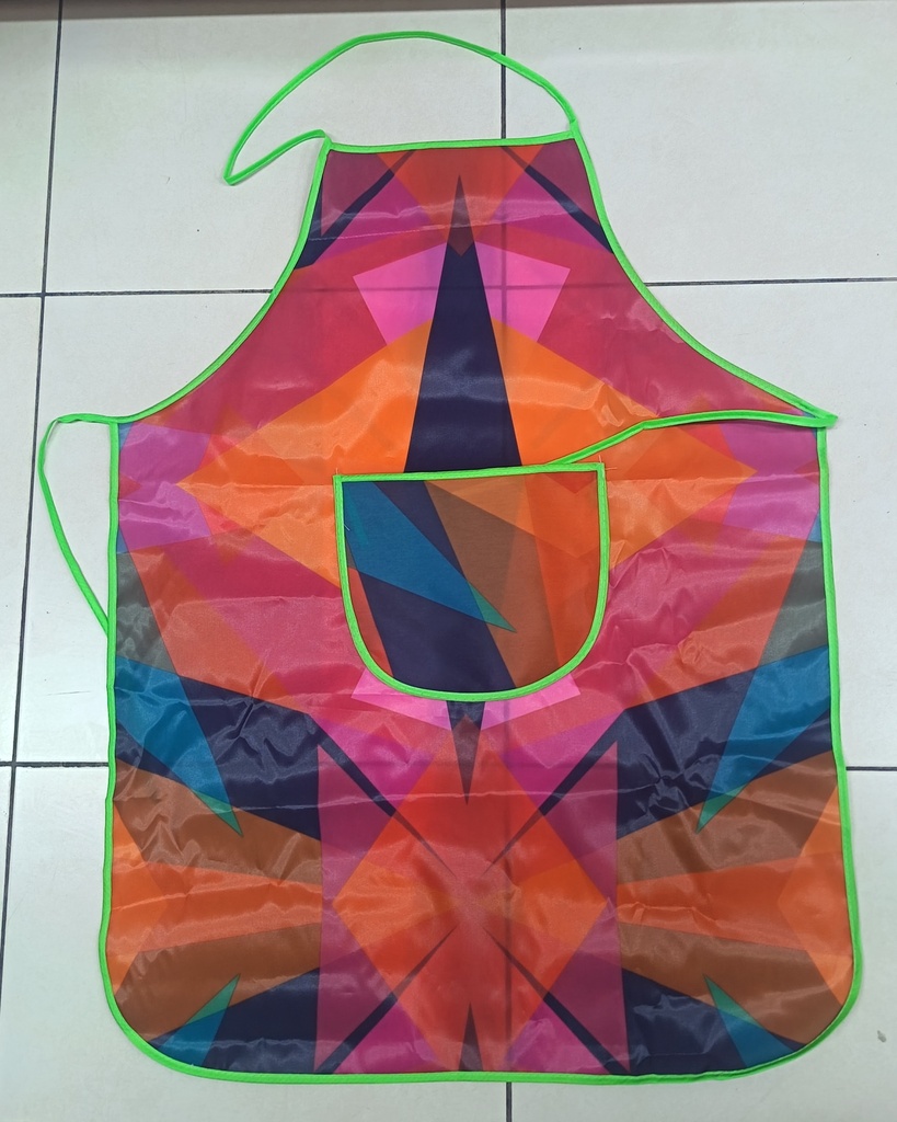 Delantal 