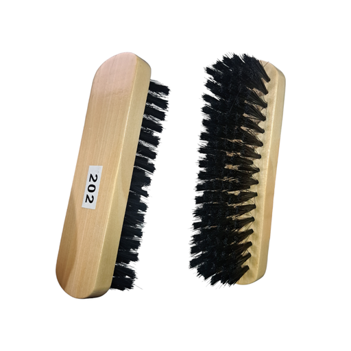 [1832675] cepillo de zapatos  cuadrado 12 u 