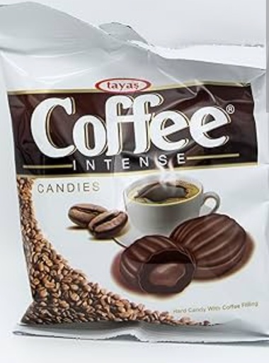 [R134] Cofee intense bolsa de 250 u 